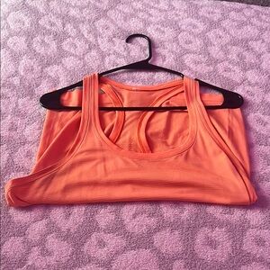 Lululemon swiftly tech tank